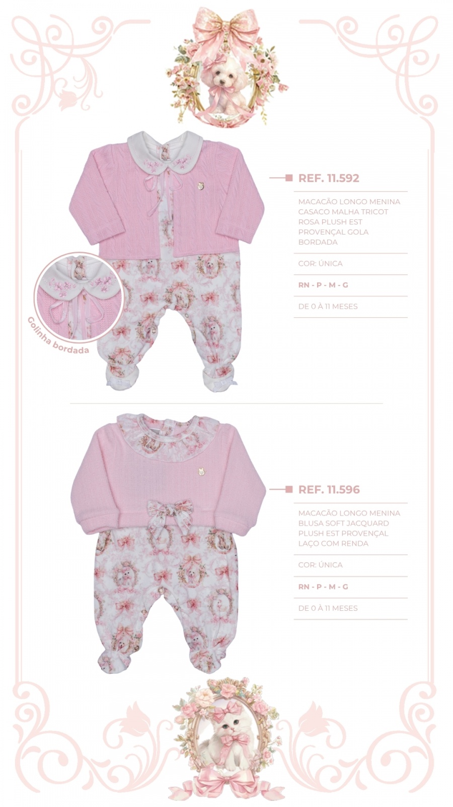 Lookbook Inverno 2026 - P�gina 36